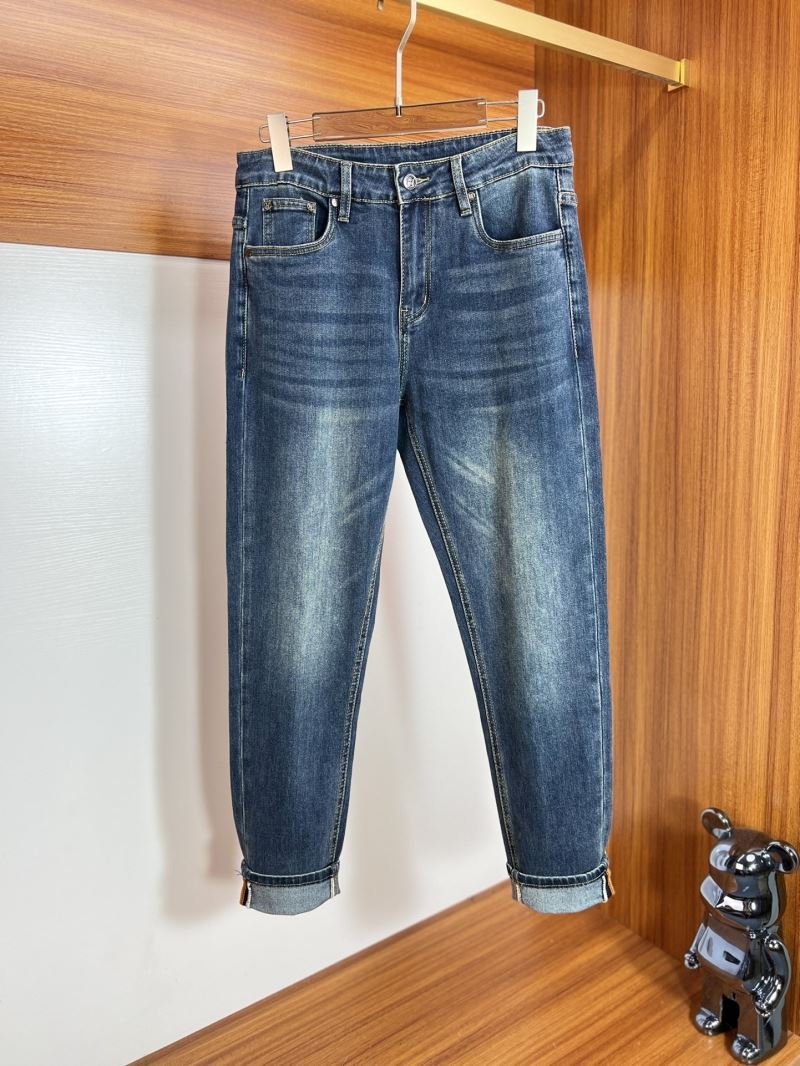 Hermes Jeans